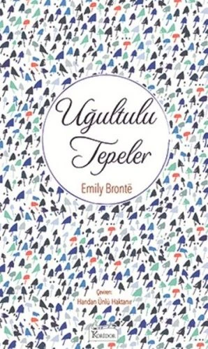 Uğultulu Tepeler (Bez Ciltli) ürün görseli 1