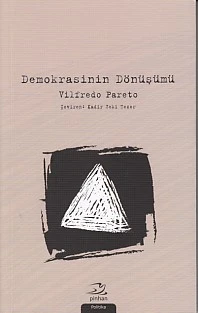 Demokrasinin Dönüşümü ürün görseli 1
