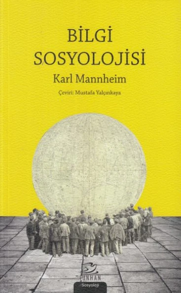 Bilgi Sosyolojisi ürün görseli 1