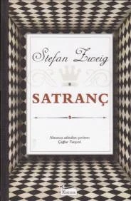 Satranç - (Bez Ciltli) ürün görseli 1
