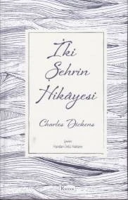 İki Şehrin Hikayesi - (Bez Ciltli) ürün görseli 1