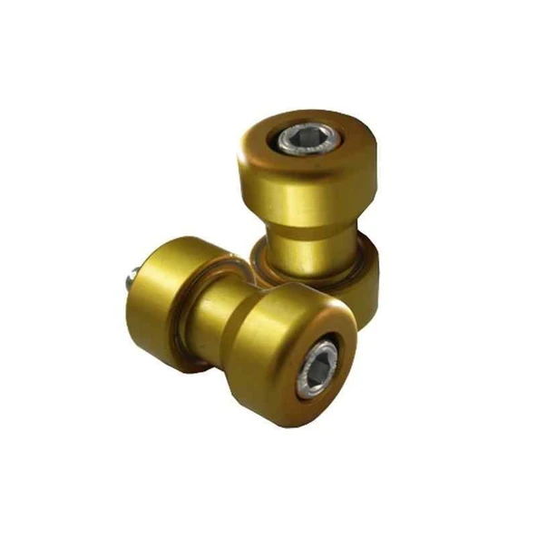 8 Mm Gold Sehpa Yüzüğü ürün görseli 1