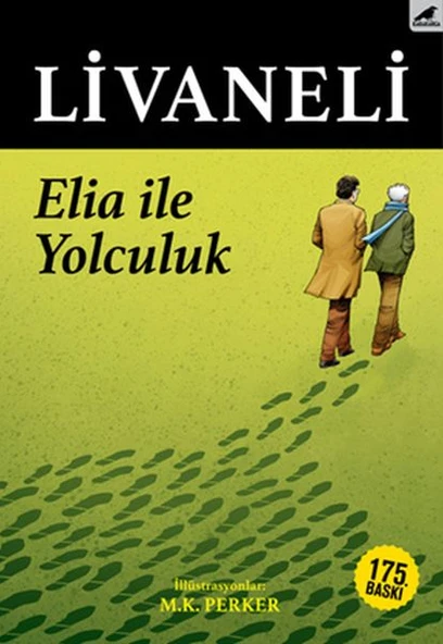 Elia İle Yolculuk ürün görseli 1