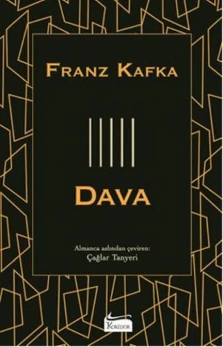 Dava (Bez Ciltli) ürün görseli 1