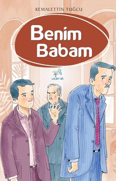 Benim Babam ürün görseli 1