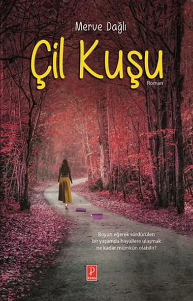 Çil Kuşu ürün görseli 1