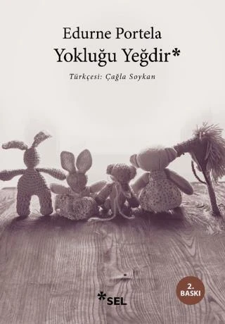 Yokluğu Yeğdir ürün görseli 1