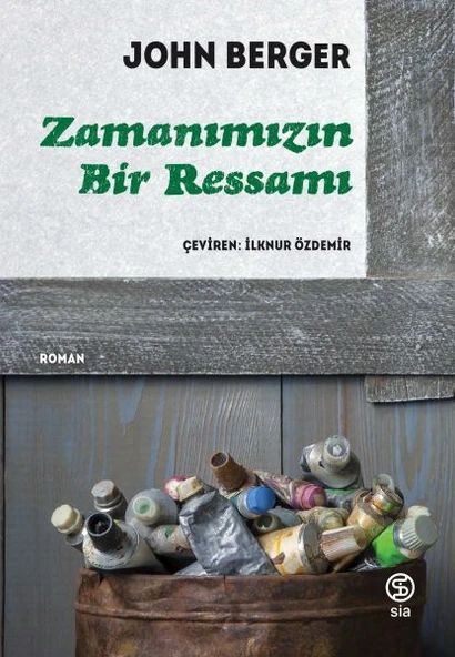 Zamanımızın Bir Ressamı ürün görseli 1