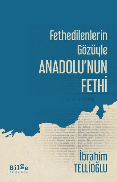 Fethedilenlerin Gözüyle Anadolunun Fethi ürün görseli 1
