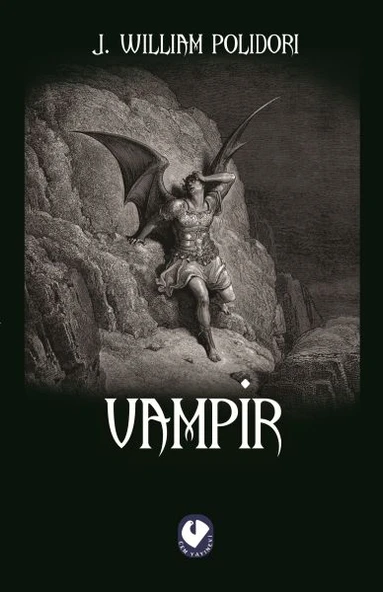 Vampir ürün görseli 1