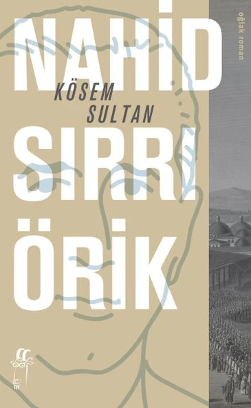 Kösem Sultan ürün görseli 1