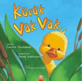 Küçük Vak Vak ürün görseli 1