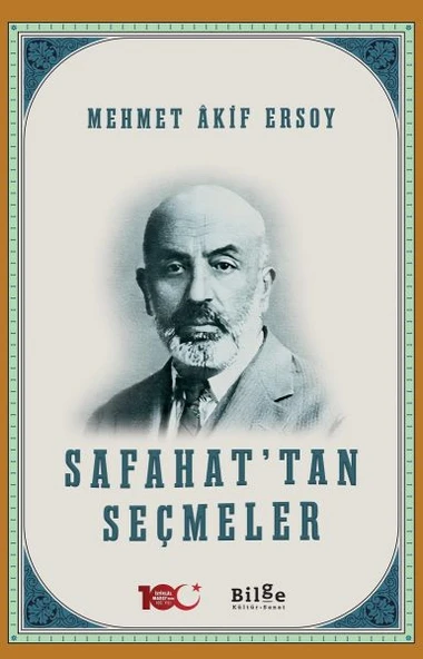 Safahat’tan Seçmeler ürün görseli 1