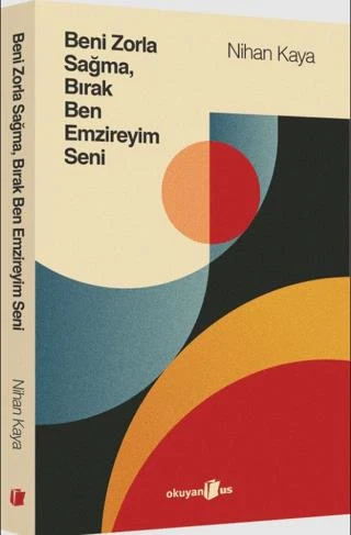 Beni Zorla Sağma, Bırak Ben Emzireyim Seni ürün görseli 1