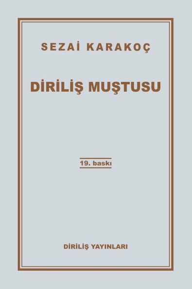 Diriliş Muştusu ürün görseli 1