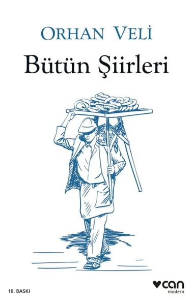 Bütün Şiirleri ürün görseli 1
