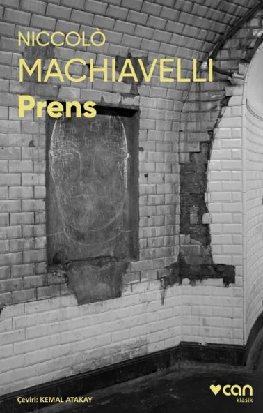 Prens (Fotoğraflı Klasik) ürün görseli 1