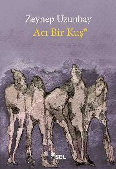 Acı Bir Kuş ürün görseli 1