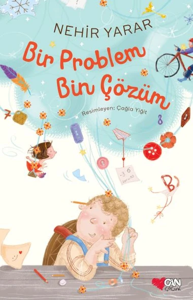 Bir Problem Bin Çözüm ürün görseli 1