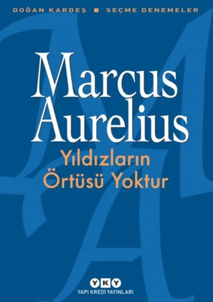 Yıldızların Örtüsü Yoktur ürün görseli 1