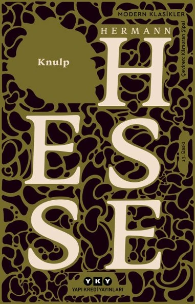 Knulp - Modern Klasikler ürün görseli 1