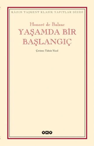 Yaşamda Bir Başlangıç ürün görseli 1