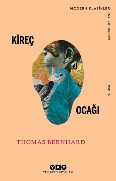 Kireç Ocağı - Modern Klasikler ürün görseli 1