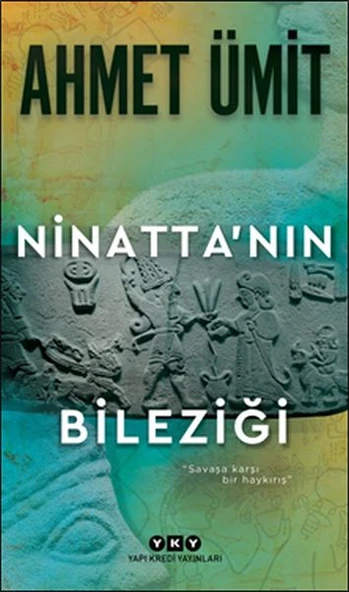Ninatta'nın Bileziği ürün görseli 1