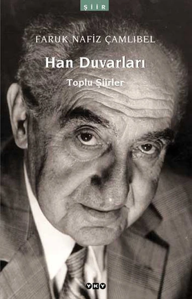 Han Duvarları ürün görseli 1