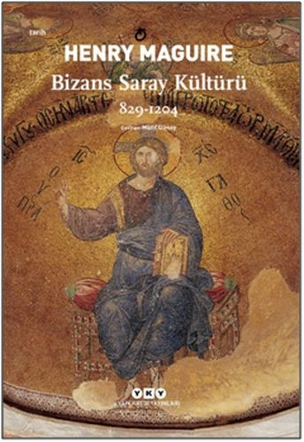 Bizans Saray Kültürü 829-1204 ürün görseli 1