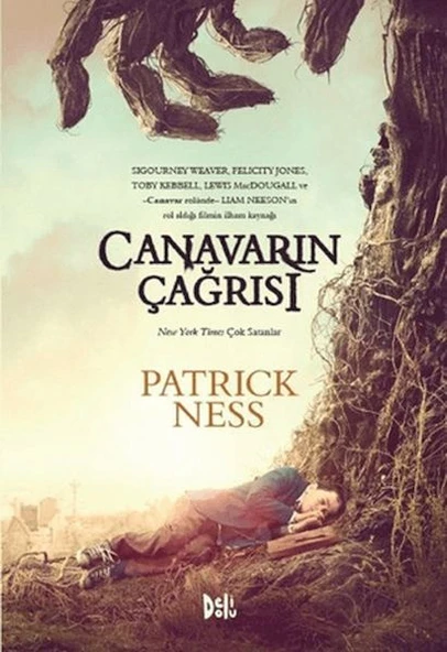 Canavarın Çağrısı ürün görseli 1