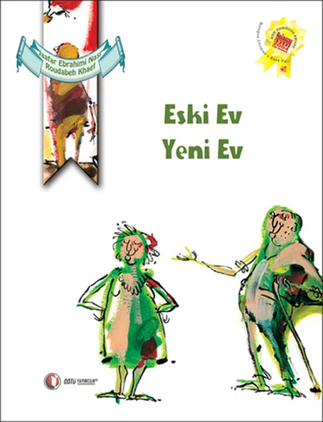 Eski Ev Yeni Ev ürün görseli 1