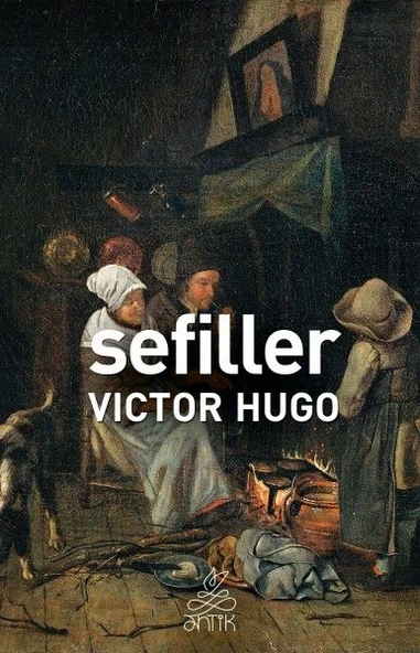 Sefiller ürün görseli 1