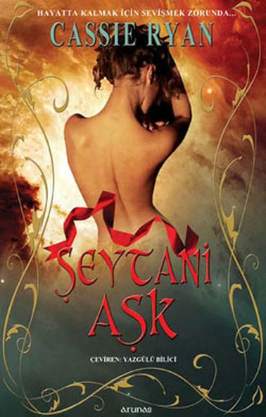 Şeytani Aşk ürün görseli 1