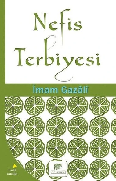 Nefis Terbiyesi ürün görseli 1