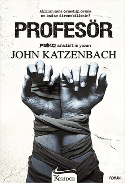 Profesör ürün görseli 1