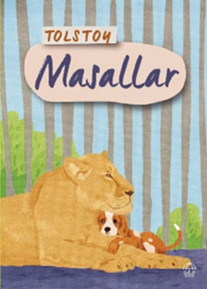 Masallar (Büyük Boy) ürün görseli 1
