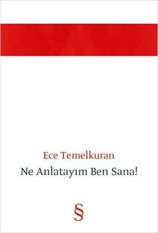 Ne Anlatayım Ben Sana! ürün görseli 1