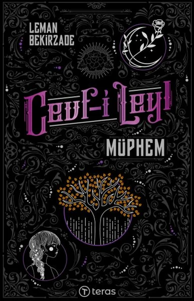 Cevf-i Leyl Müphem ürün görseli 1
