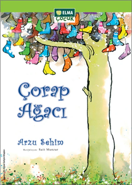 Çorap Ağacı ürün görseli 1