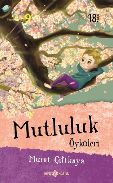Mutluluk Öyküleri ürün görseli 1