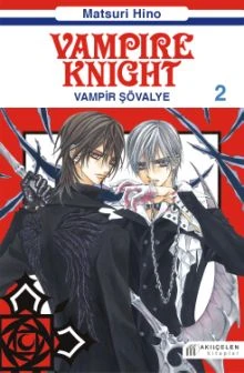 Vampir Şövalye 2 ürün görseli 1