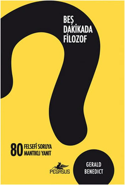 Beş Dakikada Filozof ürün görseli 1