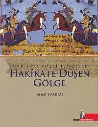 Hakikate Düşen Gölge ürün görseli 1