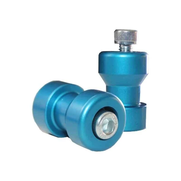 8 Mm Mavi Sehpa Yüzüğü ürün görseli 1