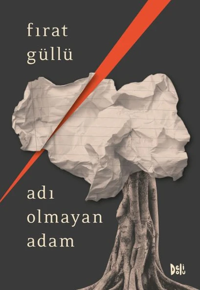 Adı Olmayan Adam ürün görseli 1