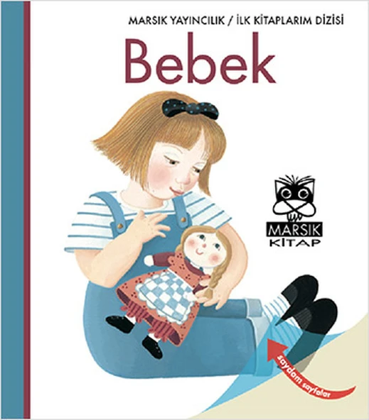 Bebek ürün görseli 1