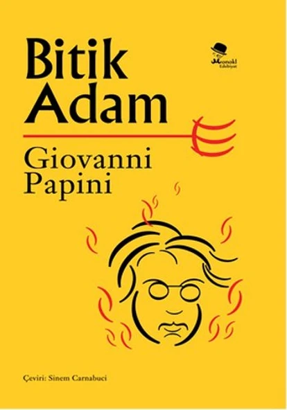 Bitik Adam ürün görseli 1