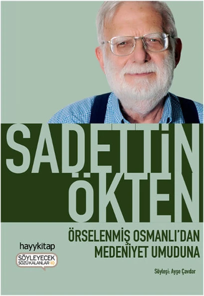 Örselenmiş Osmanlıdan Medeniyet Umuduna ürün görseli 1