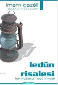 Ledün Risalesi cep boy ürün görseli 1